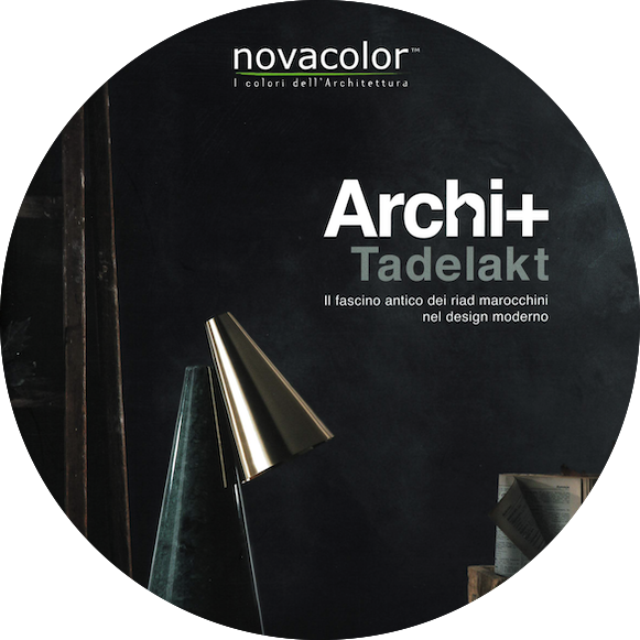 Cover Broschure Archi+ Tadelakt Kopie